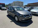 VW Polo 1.2 TSI 90 BlueMT Comfortline