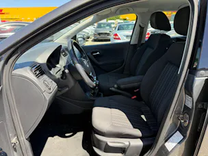 VW Polo 1.2 TSI 90 BlueMT Comfortline