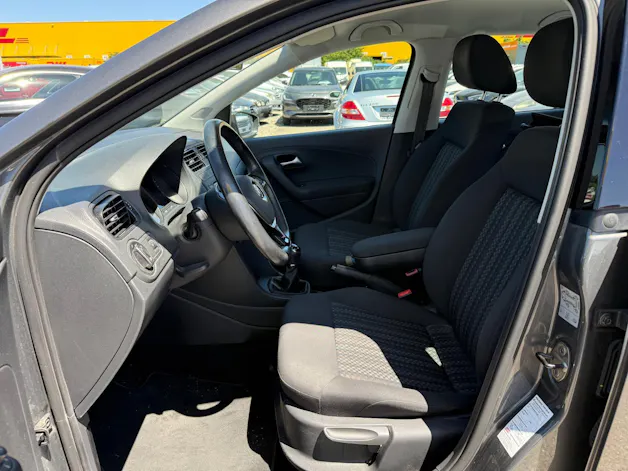 VW Polo 1.2 TSI 90 BlueMT Comfortline