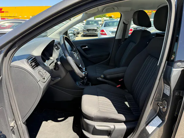 VW Polo 1.2 TSI 90 BlueMT Comfortline