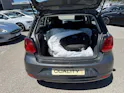 VW Polo 1.2 TSI 90 BlueMT Comfortline