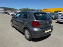 VW Polo 1.2 TSI 90 BlueMT Comfortline