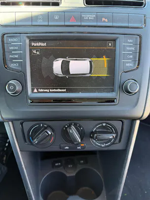 VW Polo 1.2 TSI 90 BlueMT Comfortline