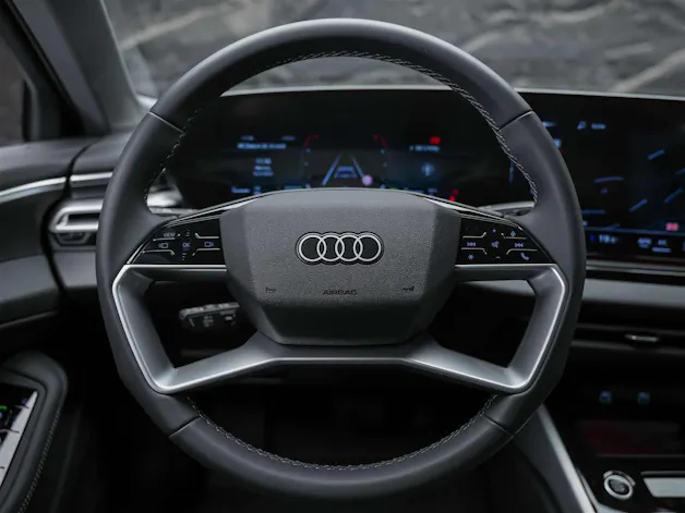 Audi A5 Limousine S-Line 2.0 TFSI S tronic *Werksgarantie*Abstandsregler*Leder*Beifahrer Display*