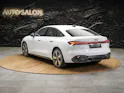 Audi A5 Limousine S-Line 2.0 TFSI S tronic *Werksgarantie*Abstandsregler*Leder*Beifahrer Display*