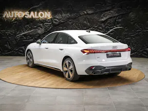 Audi A5 Limousine S-Line 2.0 TFSI S tronic *Werksgarantie*Abstandsregler*Leder*Beifahrer Display*