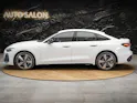 Audi A5 Limousine S-Line 2.0 TFSI S tronic *Werksgarantie*Abstandsregler*Leder*Beifahrer Display*