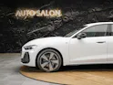 Audi A5 Limousine S-Line 2.0 TFSI S tronic *Werksgarantie*Abstandsregler*Leder*Beifahrer Display*