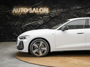 Audi A5 Limousine S-Line 2.0 TFSI S tronic *Werksgarantie*Abstandsregler*Leder*Beifahrer Display*