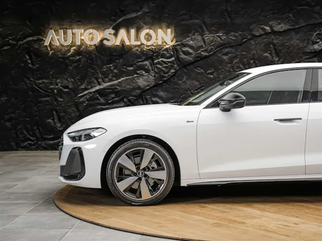 Audi A5 Limousine S-Line 2.0 TFSI S tronic *Werksgarantie*Abstandsregler*Leder*Beifahrer Display*