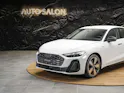 Audi A5 Limousine S-Line 2.0 TFSI S tronic *Werksgarantie*Abstandsregler*Leder*Beifahrer Display*