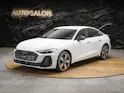 Audi A5 Limousine S-Line 2.0 TFSI S tronic *Werksgarantie*Abstandsregler*Leder*Beifahrer Display*