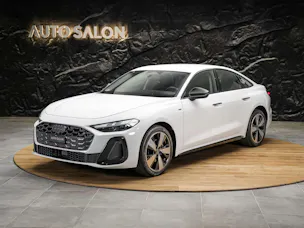 Audi A5 Limousine S-Line 2.0 TFSI S tronic *Werksgarantie*Abstandsregler*Leder*Beifahrer Display*