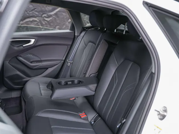Audi A5 Limousine S-Line 2.0 TFSI S tronic *Werksgarantie*Abstandsregler*Leder*Beifahrer Display*