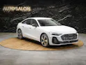 Audi A5 Limousine S-Line 2.0 TFSI S tronic *Werksgarantie*Abstandsregler*Leder*Beifahrer Display*