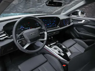 Audi A5 Limousine S-Line 2.0 TFSI S tronic *Werksgarantie*Abstandsregler*Leder*Beifahrer Display*
