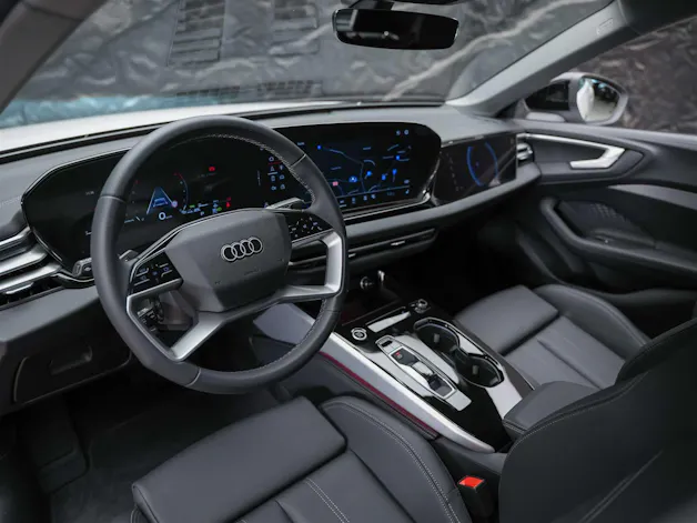 Audi A5 Limousine S-Line 2.0 TFSI S tronic *Werksgarantie*Abstandsregler*Leder*Beifahrer Display*