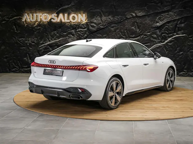 Audi A5 Limousine S-Line 2.0 TFSI S tronic *Werksgarantie*Abstandsregler*Leder*Beifahrer Display*