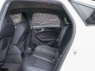 Audi A5 Limousine S-Line 2.0 TFSI S tronic *Werksgarantie*Abstandsregler*Leder*Beifahrer Display*