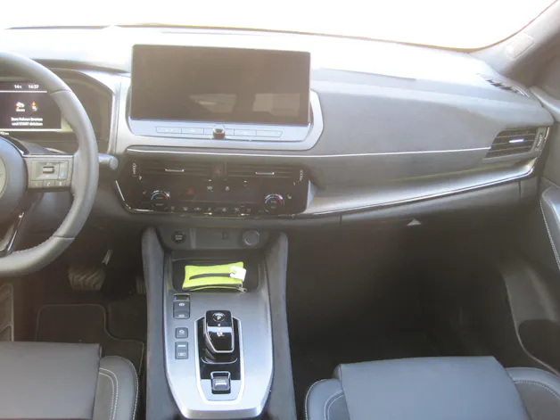 Nissan Qashqai 1.5 VC-T e-Power N-Design