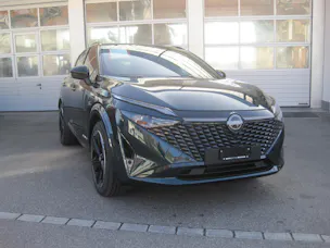 Nissan Qashqai 1.5 VC-T e-Power N-Design