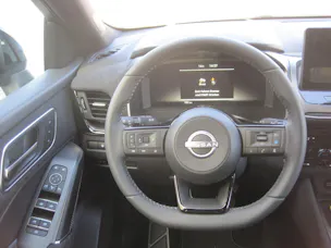 Nissan Qashqai 1.5 VC-T e-Power N-Design