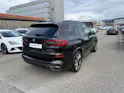 BMW X5 M50d xDrive