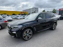 BMW X5 M50d xDrive