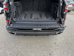 BMW X5 M50d xDrive