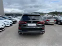 BMW X5 M50d xDrive