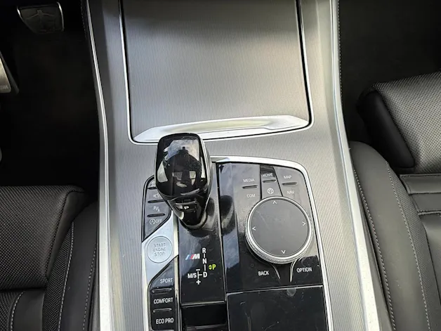BMW X5 M50d xDrive