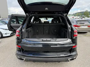 BMW X5 M50d xDrive