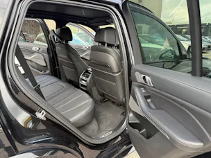 BMW X5 M50d xDrive