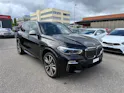 BMW X5 M50d xDrive