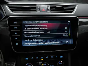 Škoda Superb Combi 2.0 TSI SportLine+ DSG 4x4 *CH-Auto*Panorama*ACC*