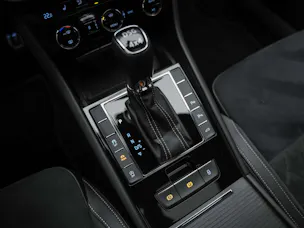 Škoda Superb Combi 2.0 TSI SportLine+ DSG 4x4 *CH-Auto*Panorama*ACC*