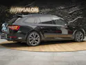 Škoda Superb Combi 2.0 TSI SportLine+ DSG 4x4 *CH-Auto*Panorama*ACC*