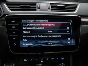Škoda Superb Combi 2.0 TSI SportLine+ DSG 4x4 *CH-Auto*Panorama*ACC*