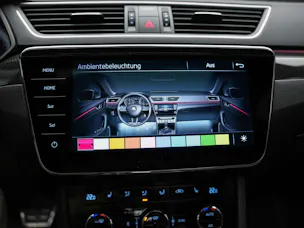 Škoda Superb Combi 2.0 TSI SportLine+ DSG 4x4 *CH-Auto*Panorama*ACC*