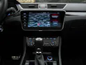 Škoda Superb Combi 2.0 TSI SportLine+ DSG 4x4 *CH-Auto*Panorama*ACC*
