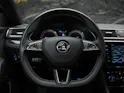 Škoda Superb Combi 2.0 TSI SportLine+ DSG 4x4 *CH-Auto*Panorama*ACC*