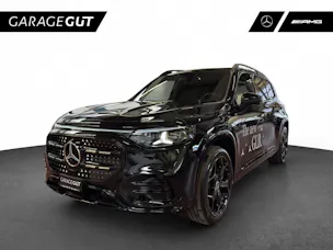 Mercedes-Benz GLB 350 85kWh EQ 4 Matic