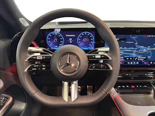 Mercedes-Benz GLB 350 85kWh EQ 4 Matic