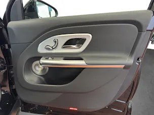 Mercedes-Benz GLB 350 85kWh EQ 4 Matic