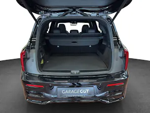 Mercedes-Benz GLB 350 85kWh EQ 4 Matic