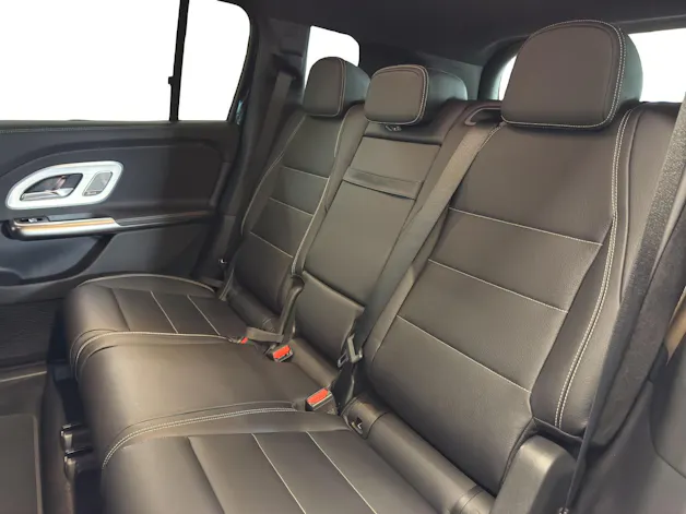Mercedes-Benz GLB 350 85kWh EQ 4 Matic