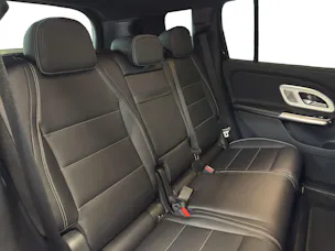 Mercedes-Benz GLB 350 85kWh EQ 4 Matic