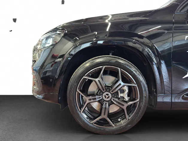 Mercedes-Benz GLB 350 85kWh EQ 4 Matic
