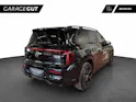 Mercedes-Benz GLB 350 85kWh EQ 4 Matic