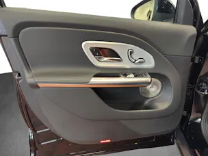 Mercedes-Benz GLB 350 85kWh EQ 4 Matic